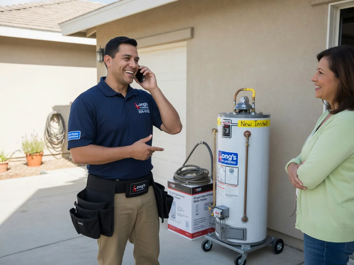 Leak Detection Mascot, VA FAQs
